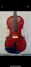 Bellissimo violino Marino Vaccari del 1928 in perfette condizioni