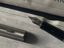 PARKER SONNET ACCIAIO