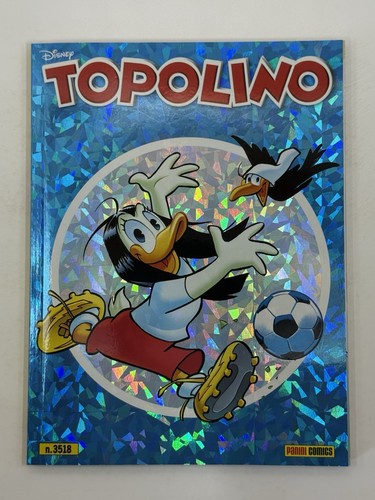 Topolino 3518 variant - -,