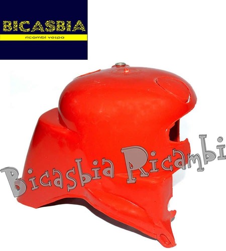 7758 cuffia motore - -,