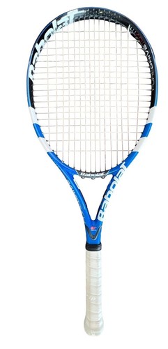 Babolat pure drive 107 - pure,