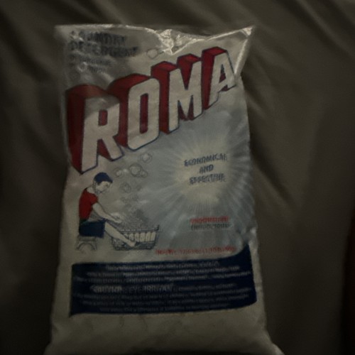 Roma detergente per bucato - detergente,