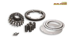 6716721 PRIMARY GEAR RATIOS