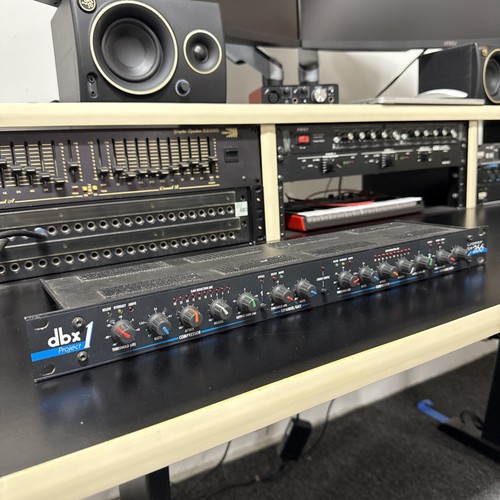 Dbx project modello - modello, 266