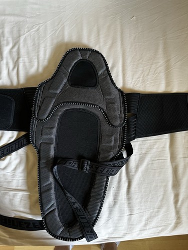 Paraschiena moto dainese - paraschiena, wave