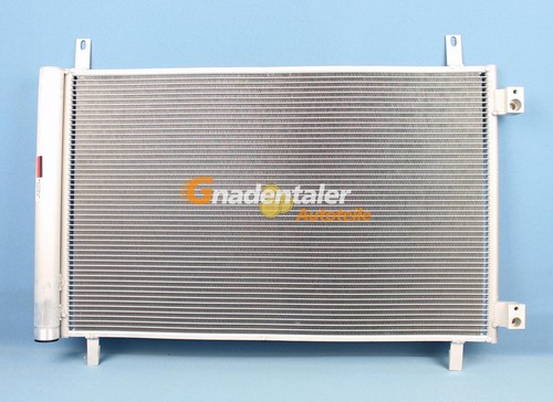 Condensatore radiatore clima - condensatore,