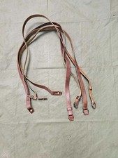 Cinghia moschetto 38 - cinghia,