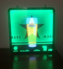 Insegna/Pannello/Lampada