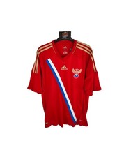 Maglia calcio Russia Home