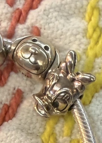 Disney pandora bracelet charm - bracelet,