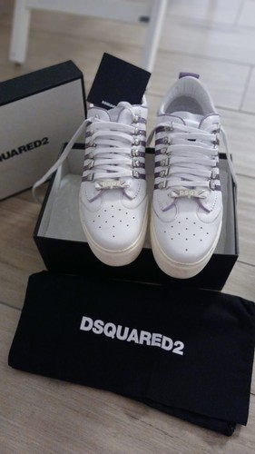 Sneakers dsquared2 numero 41 - dsquared2,