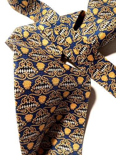Gianni versace cravatta testa - versace,