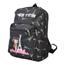 Zaino donna Betty Boop grande