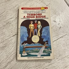 librogame scegli la tua
