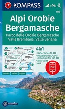 Alpi Orobie Bergamasche /