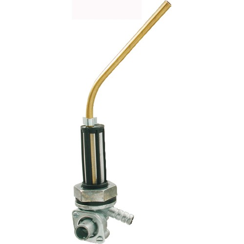 Rubinetto benzina 125 - rubinetto,
