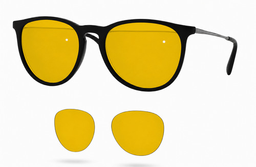 Nuove lenti polarizzate - nuove,