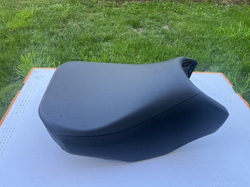 Sella standard pilota - bmw, gs