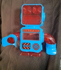 Discovery DIY Prize-Pod Robot