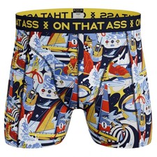 NUOVO💫ON THAT ASS: *CLEAT*