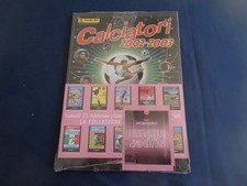 Album panini calciatori - album,