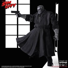 Sin city one modellino - city, one:12