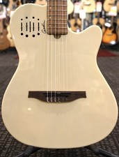 Godin Multiac Mundial Ozark Cream '24 (2024) (n.2511041)