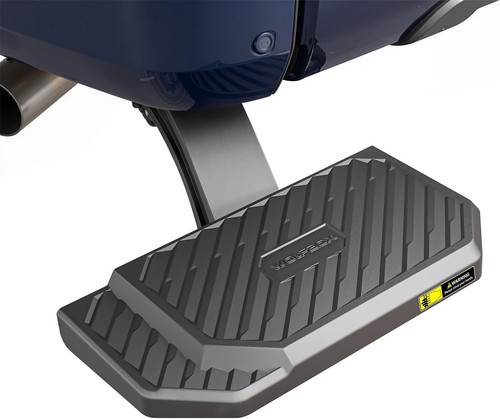 Passo letto retrattile wolfbox - letto,