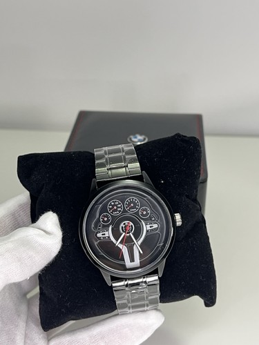 Orologio bmw polso in - orologio,