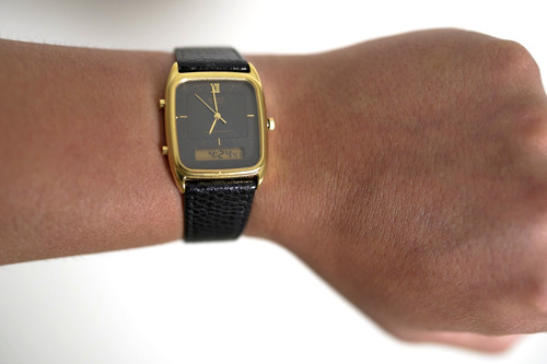 Orologio vintage seiko - orologio,