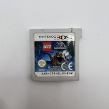LEGO Jurassic World Nintendo