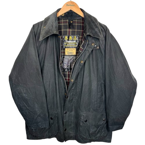 Barbour vintage a155 beaufort - barbour,