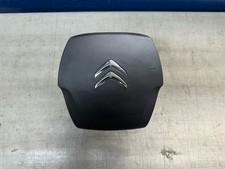 Airbag volante citroen - citroen, c4