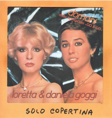 Solo copertina loretta - copertina,