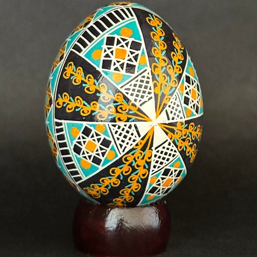 Vero pysanky ucraino pollo - vero,