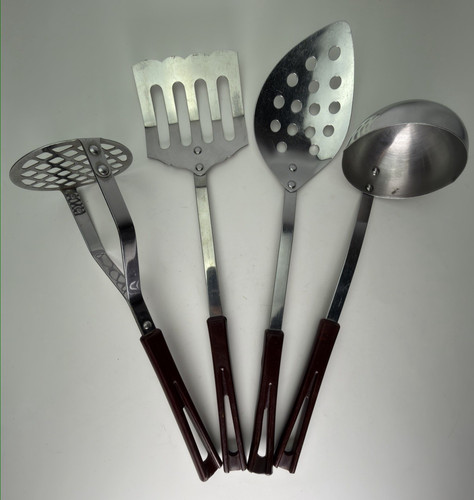 Spatole stanhome vintage - spatole,