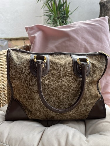 Borsa vintage borbonese - borbonese, by