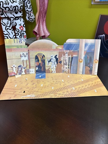 Star wars sears esclusivo - star,