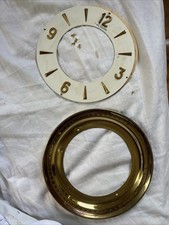 JAEGER LE COULTRE ATMOS MANTLE