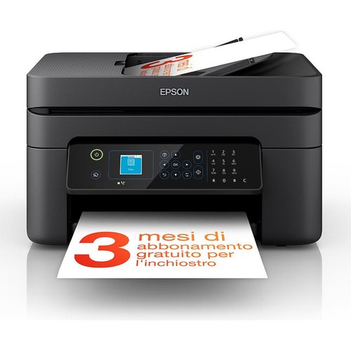 Stampante multifunzione epson - multifunzione,