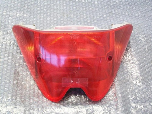 Fanale posteriore per - per, piaggio