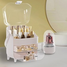 Valigetta trucco cosmetici