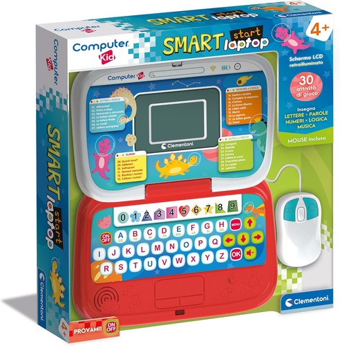Computer per bambini - per,