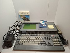 Amstrad PPC640 computer