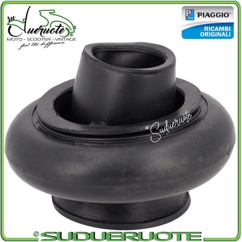Soffietto aspirazione - soffietto,