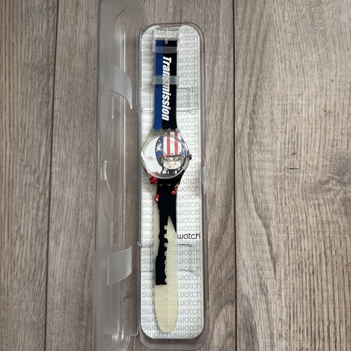 Uhr swatch new gent - swatch,