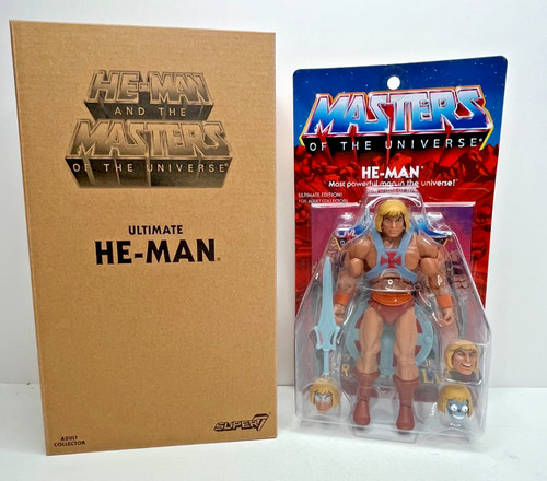 Motu classics masters the - classics,