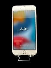 iPhone 6s Plus oro rosa 128 GB