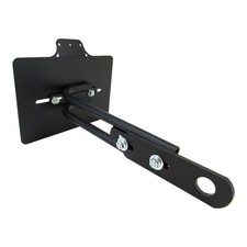 Westland Customs, supporto per