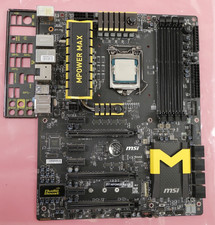 Pacchetto cpu intel - cpu,